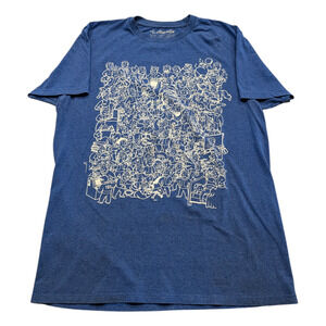 Mid 2000's Fallout T shirt